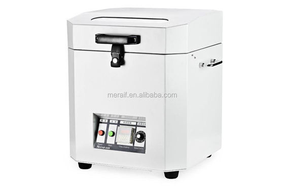 Nstart-600 Automatic solder paste mixer , smt solder paste mixing machine for SMT