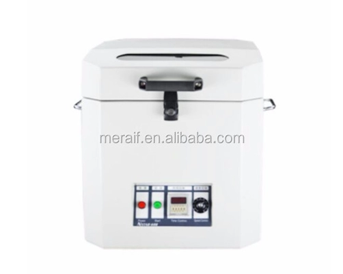 NSTAR - 600 smt solder cream mixing equipment/solder paste mixer for smt pick and place machine