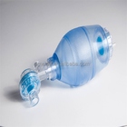 Factory price wholesale PVC Manual Resuscitator Ambu Bag  For Adult/Children/Infants