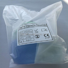 Factory price wholesale PVC Manual Resuscitator Ambu Bag  For Adult/Children/Infants