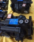 Taiwan YEOSHE oil pump hydraulic pump V15A1R10X V15A2R10X V15A3R10X V15A4R10X