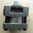 Excavator parts hydraulic main pump QT42 Sumitomo hydraulic gear pump