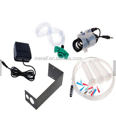 983 Semi Automatic Glue Dispenser machine Solder Paste Liquid Dispensing Machine,solder paste dispenser