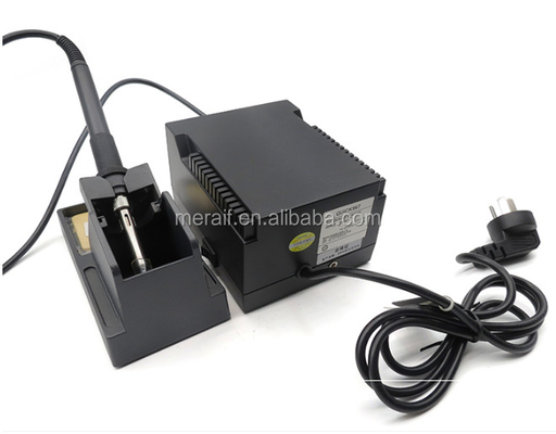 QUICK 967 ESD anti-static digital temperature soldering station