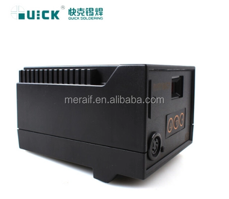 QUICK 967 ESD anti-static digital temperature soldering station