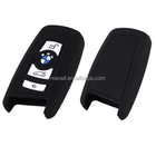 Meraif wholesale Remote Silicone Key Cover Case For bmw Car Key Rubber Cover