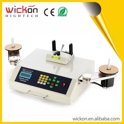 Automatic SMD Components Counter SMD Parts Counting Machine With low Price