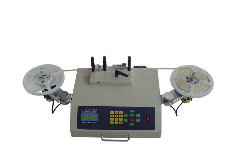 High Accuracy Leak Hunting SMD Parts Counter YS-801