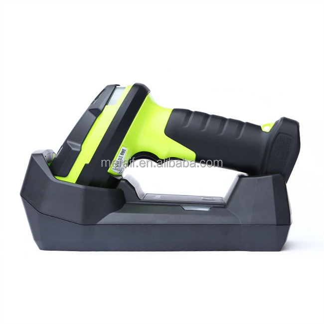 For Zebra DS3678 Handheld 1D/2D laser barcode reader Ultra-Rugged wireless barcode scanner