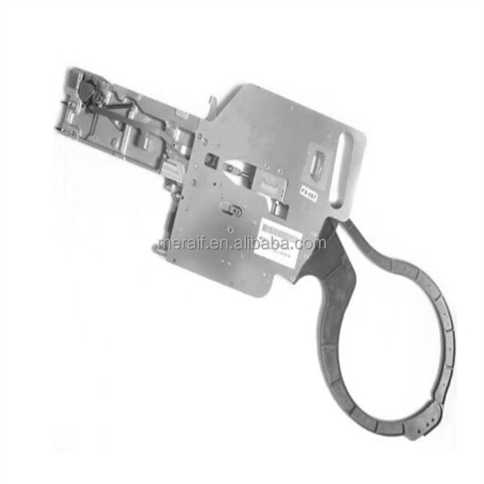 SMT ipulse feeder F1 8MM i-pulse feeder for Yamaha pick and place machine