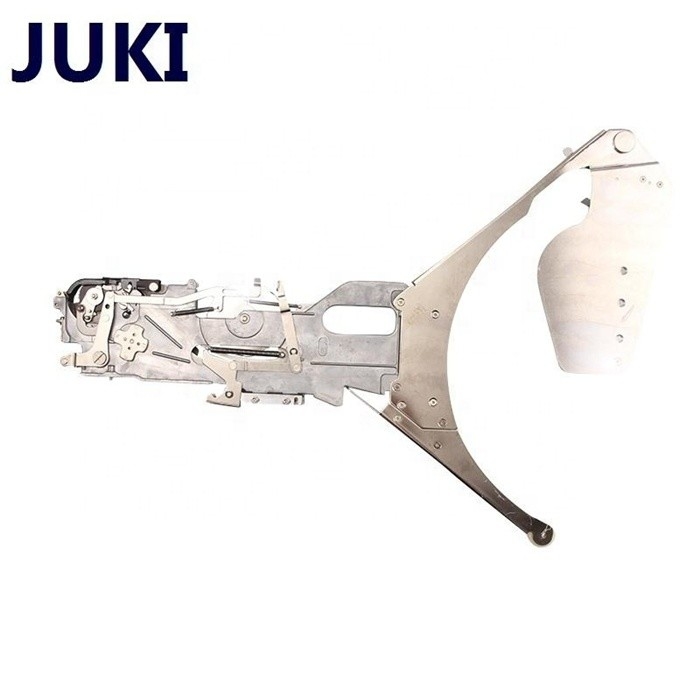 Juki FF Feeder 12mm/16mm/ 24mm/32mm/44mm/56mm feeder for smd chip mounter machine