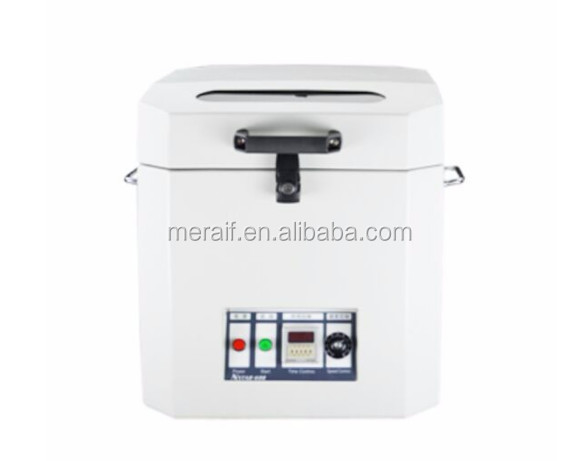 Nstart-600 High-Efficiency Cream Solder Paste Mixer in SMT Production Line with Strong Applicability