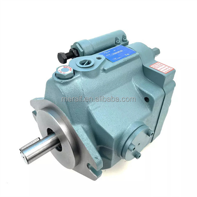 Daikin V38 Oil Pump V38A3RX-95 Hydraulic Piston Pump DAIKIN axial piston pump for Injection Molding Machines