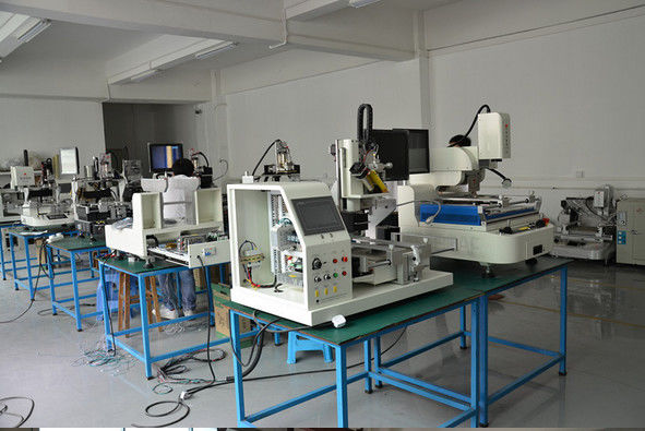 Factory price bga rework station Repair laptop mobile, mobile Pcb repair machine