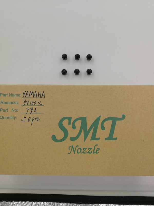 SMT machine spare part, pick and place machine nozzle,SMT yamaha nozzle wholesale
