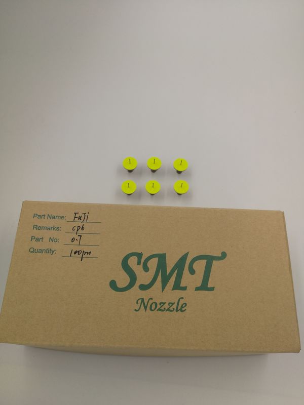 smt FUJI cp6 cp7 cp8 nozzle for pick and place machine spare parts
