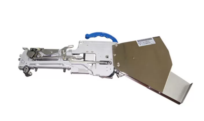 Yamaha FT 8x4 mm smt tape feeder for yamaha pick and place machine,Yamaha FT tape feeder