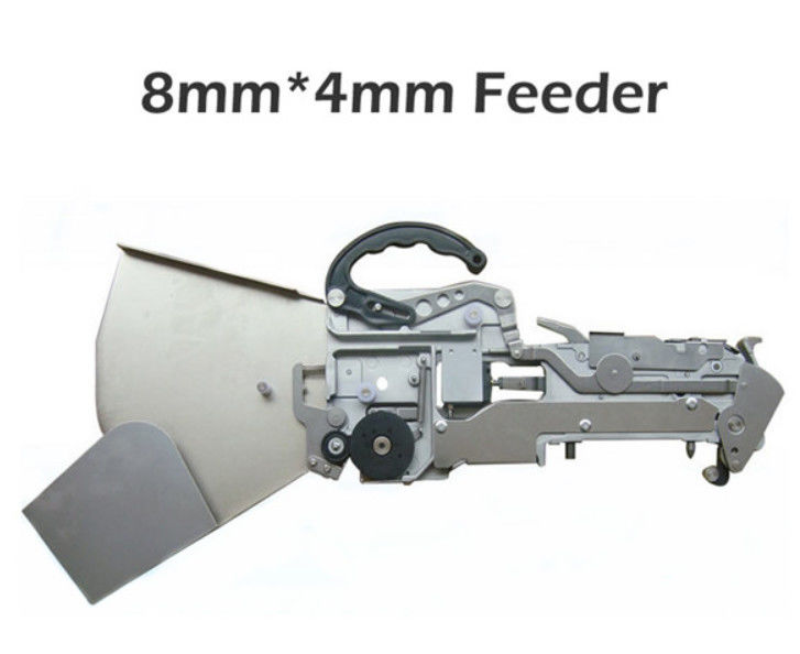 SMT Spare Parts YAMAHA 8*4mm Feeder SMT feeder Yamaha CL feeder for pick and place machine