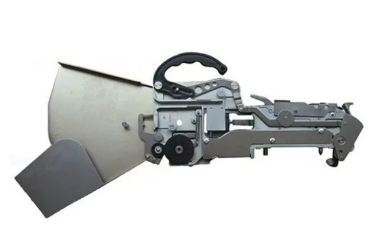 SMT feeder Pick and Place Machine CL 8X2MM feeder KW1-M1500-030 YAMAHA CL Feeder