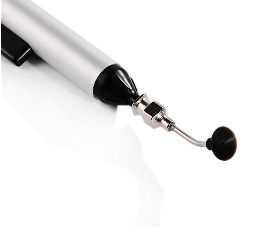 IC SMD Vacuum Sucking Suction Pen Remover Sucker Pick Up Tool BGA repair vacuum pen
