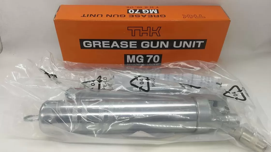 THK MG70 Hand grease/lubricant gun price in Grease Guns 70G