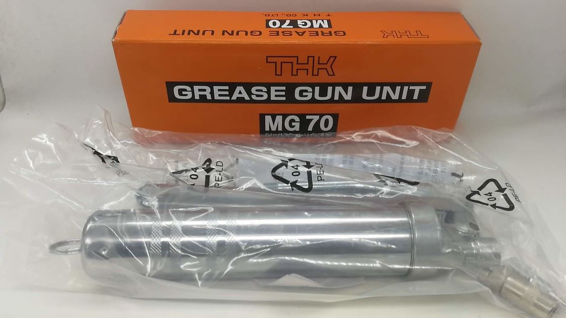 undefined  Original THK MG70 Hand grease gun price in Grease Guns 70G