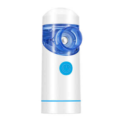 2019 Factory price Medical Nebulizer Handheld Home Portable Steam Inhaler Asthma Atomizer