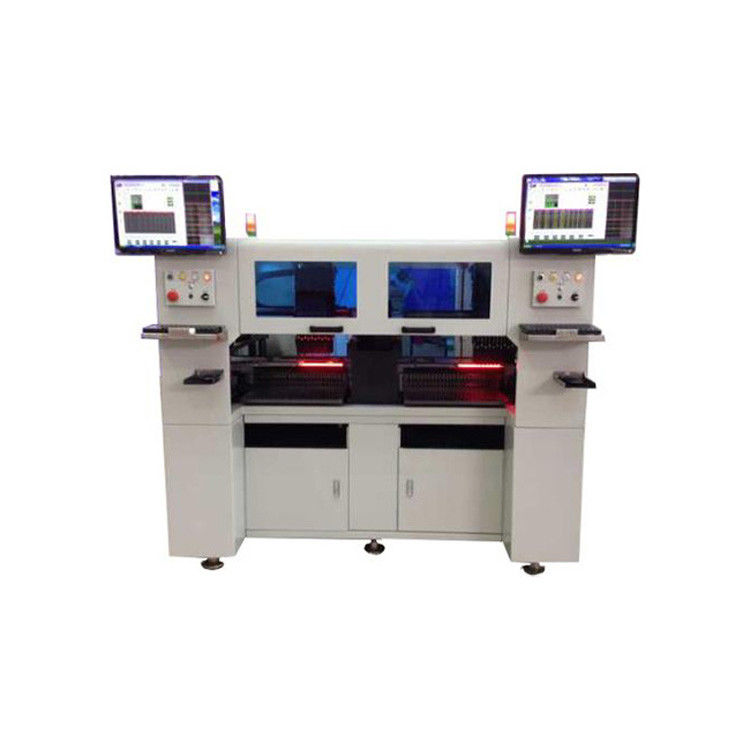 Wickon Factory price high quality MF-20 fully Automatic high speed smt pick and place machine for pcb assembly