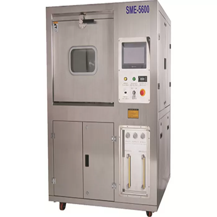 off-line PCB/PCBA Cleaning Machine SMT Cleaning Machine for Cleaning PCBA Flux Residual, CMOS Flux and Partical, Semicon