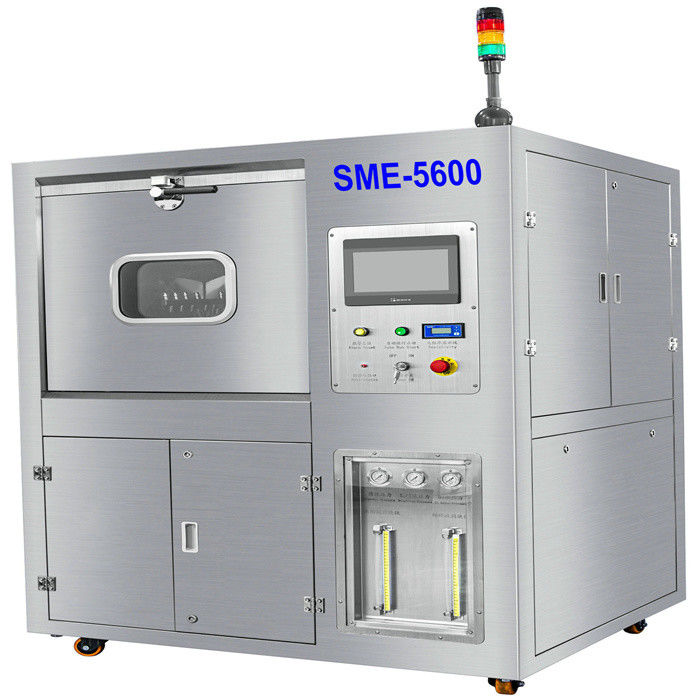 SMT PCBA cleaner machine ,PCBA cleaning machine for electronic factory