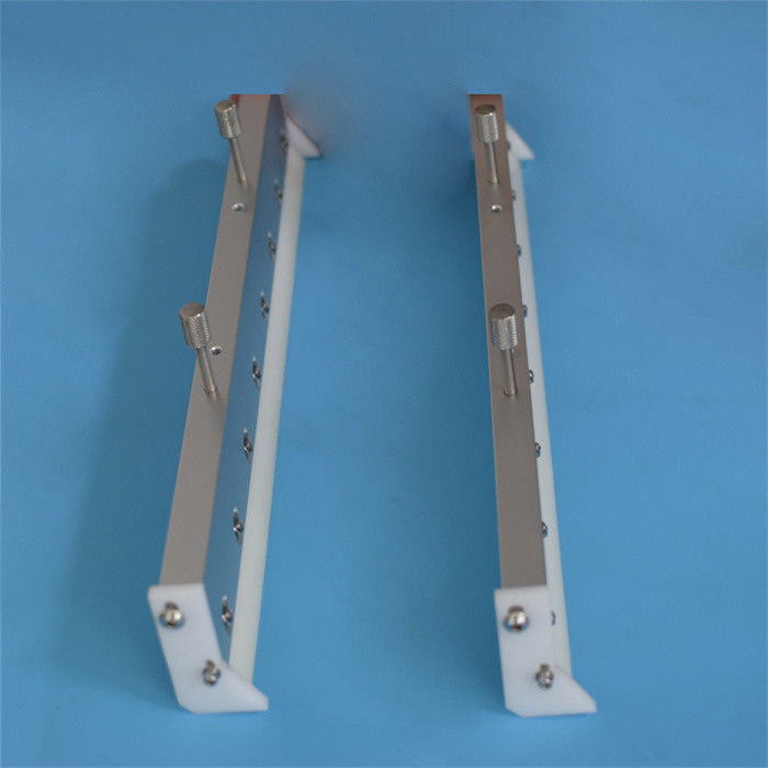 SMT EKRA Squeegee Screen Printer Use Aluminum Handle Squeegee Solder Paste Screen Printing Squeegee