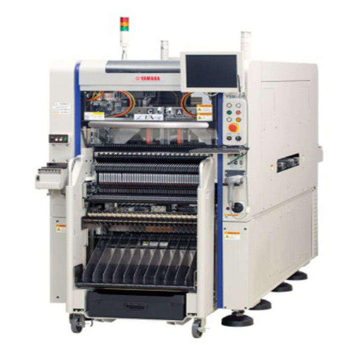 Yamaha chip mounter YSM40R SMT PCBA assembly pick and place machine