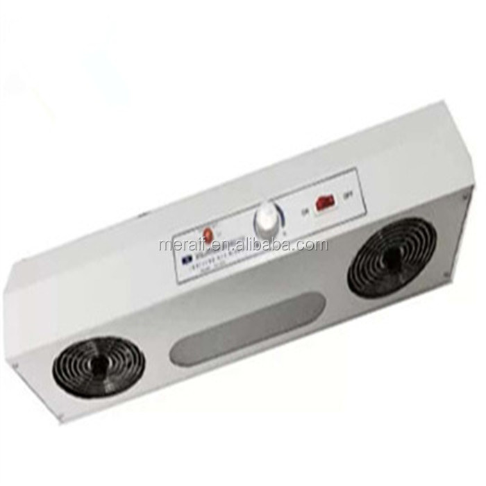 sl002 Antistatic Ionizer Suspended Air Blower Ion Fan For ESD Protection