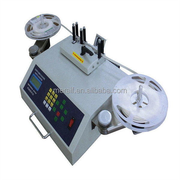 Automatic SMD Components Counter SMD Parts Counting Machine SMT SMD ...