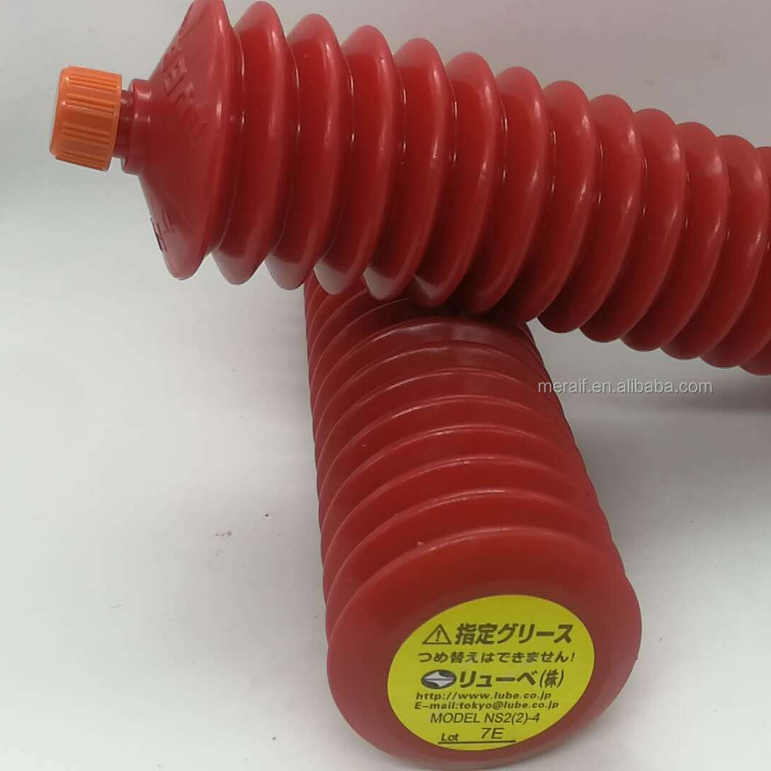 LUBE SMT grease MY24 Grease & Lubricant grease oil for CNC Injection machine