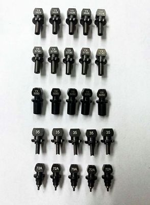 Japanese KV8-M7710-A1X YV100X 71# SMT NOZZLE yamaha