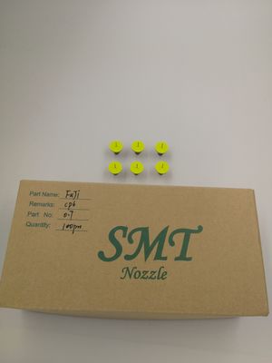 SMT FUJI CP6 Machine NOZZLE CP6 2.5 NOZZLE AWPH9563