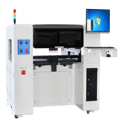 Factory price Stable Performance Smt Manufacturing Line Smd Mounting Machine pick and place machine line