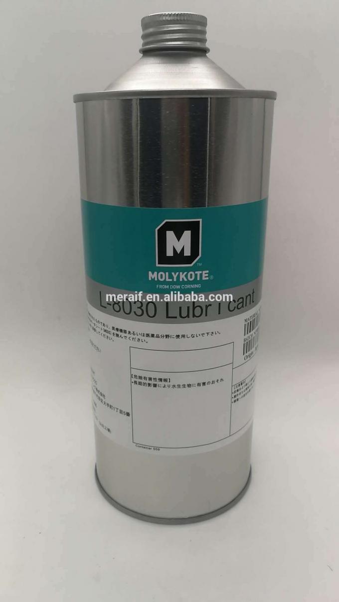 Japan original THK grease gun unit MG70 used in smt pick and place machine