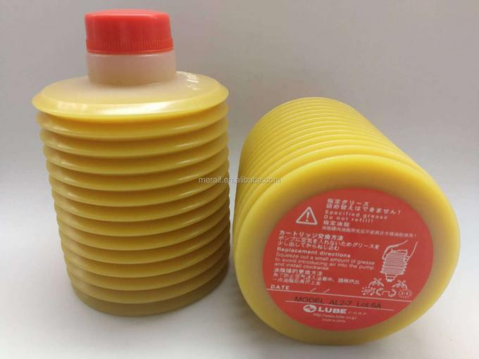 Original LUBE LHL-X100-7 700cc Grease,smt grease industrial lubricant ...