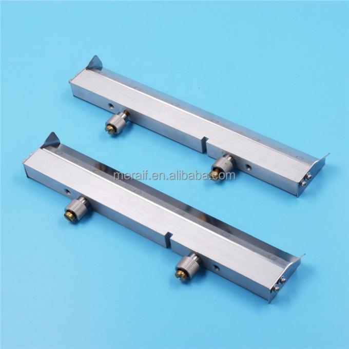 SMT SPG Squeegee Solder Paste Stencil Printer SMT Squeegee wholesale