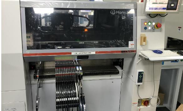 OEM smt feeder SME electronic feeder 12mm for hanwha SM series pick and ...