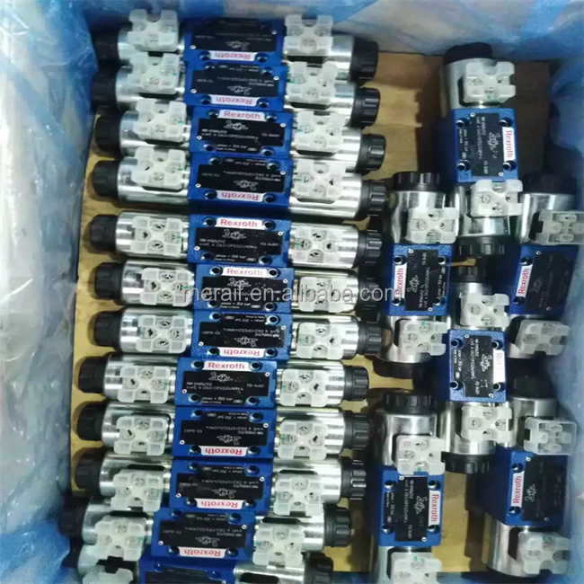 Eaton Vickers hydraulic solenoid valve DG4V32ALMUH760 Eaton