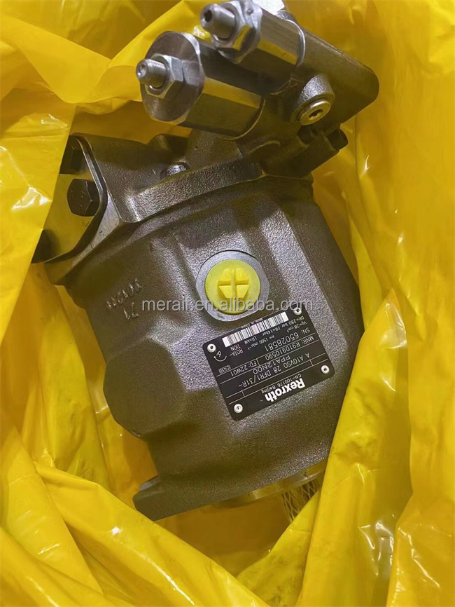 REXROTH hydraulic pump Variable Displacement Hydraulic Axial Piston