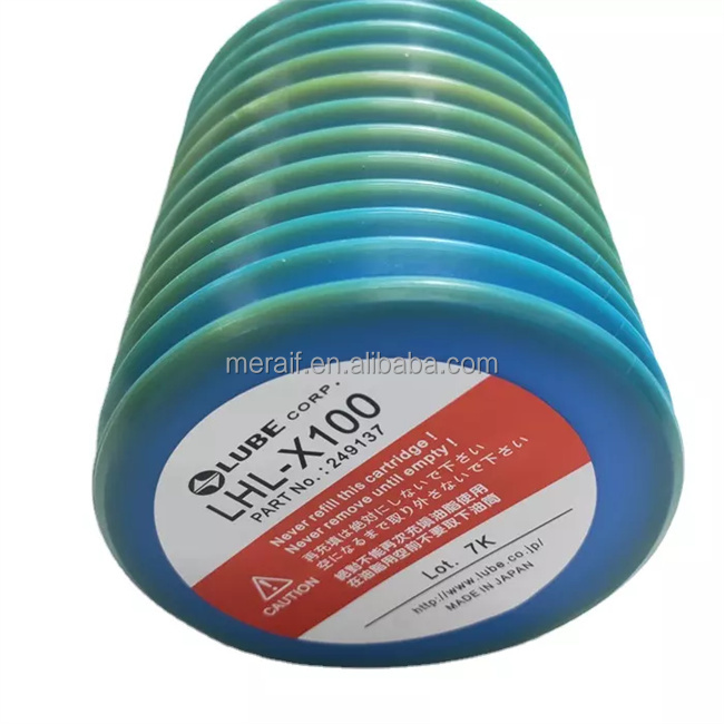 original SMT AFJ grease high mechanical stability water resistant