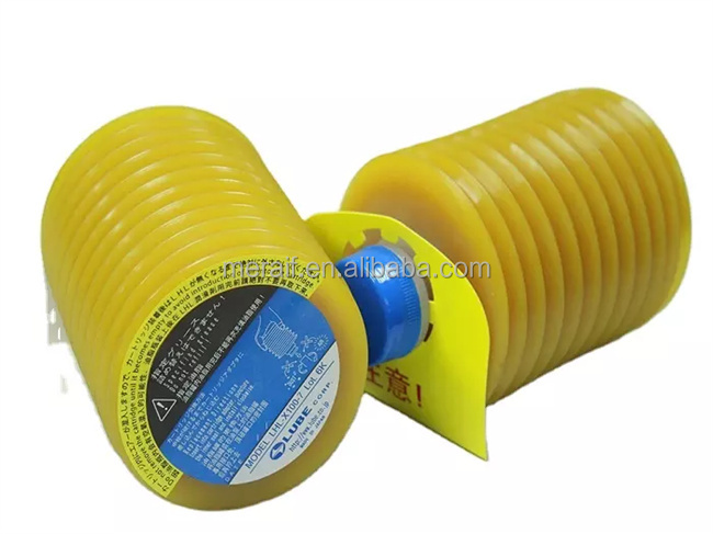 Original LUBE LHL-X100-7 Grease 700cc SMT Industrial Grease Lubricant ...